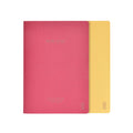 Memo Book Pink Honey