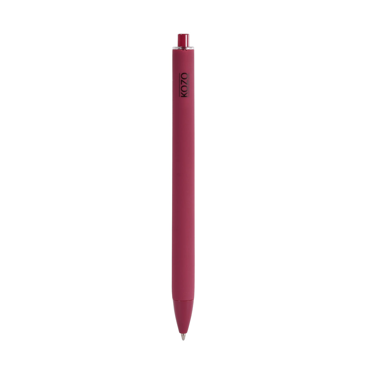 Ballpoint Pen Berry