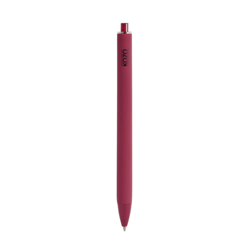 Ballpoint Pen Berry