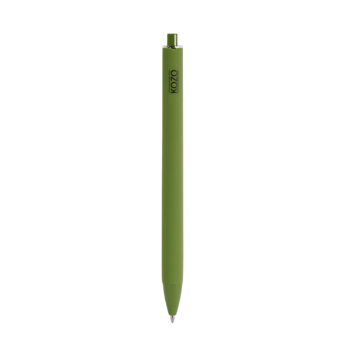Ballpoint Pen Olive