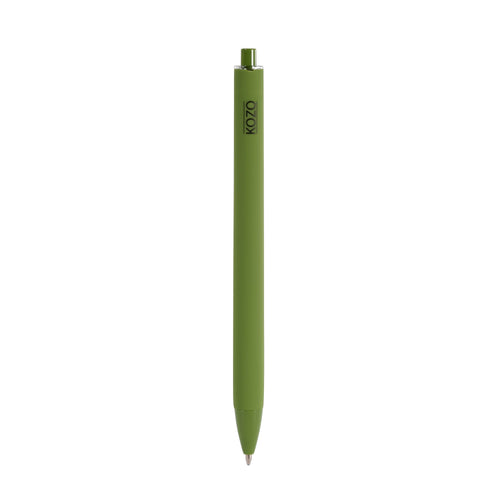 Ballpoint Pen Olive