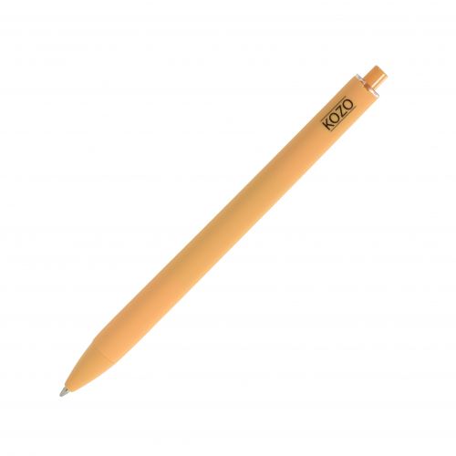 Ballpoint Pen Honey
